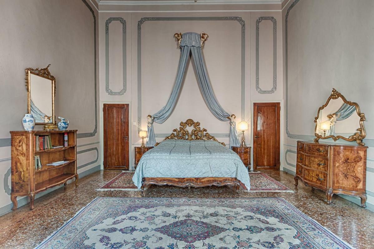 Appartamento Duodo O Barbarigo Venedig Eksteriør billede